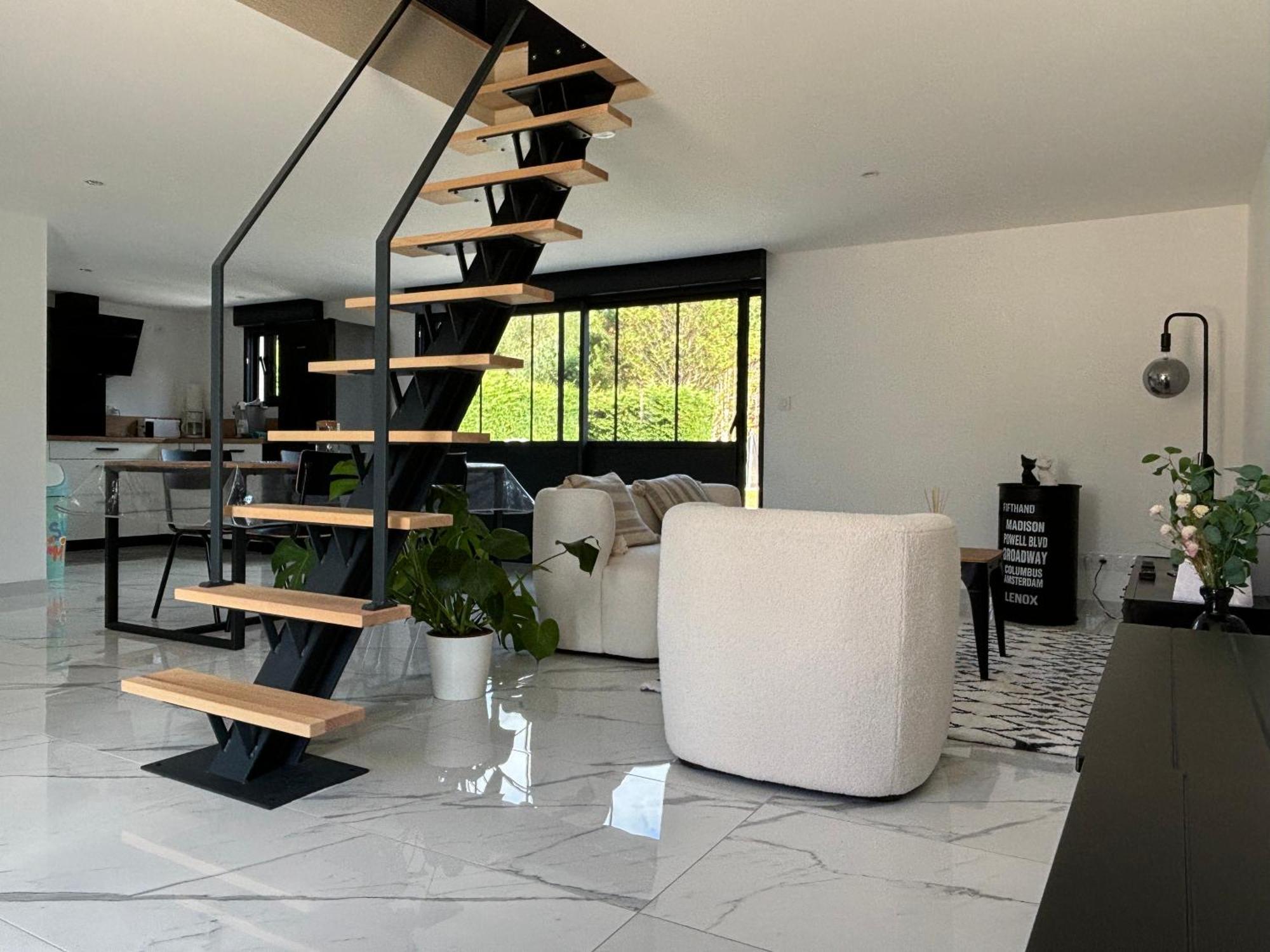 Loft Prive Proche Beauval Et Chambord Villa Lassay-sur-Croisne Eksteriør billede
